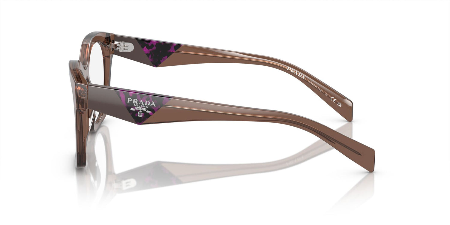 PRADA PR A05V 17O1O1 52