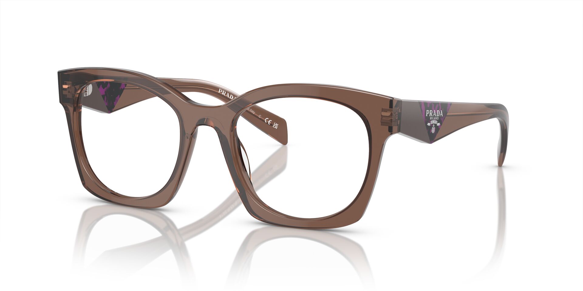 PRADA PR A05V 17O1O1 52