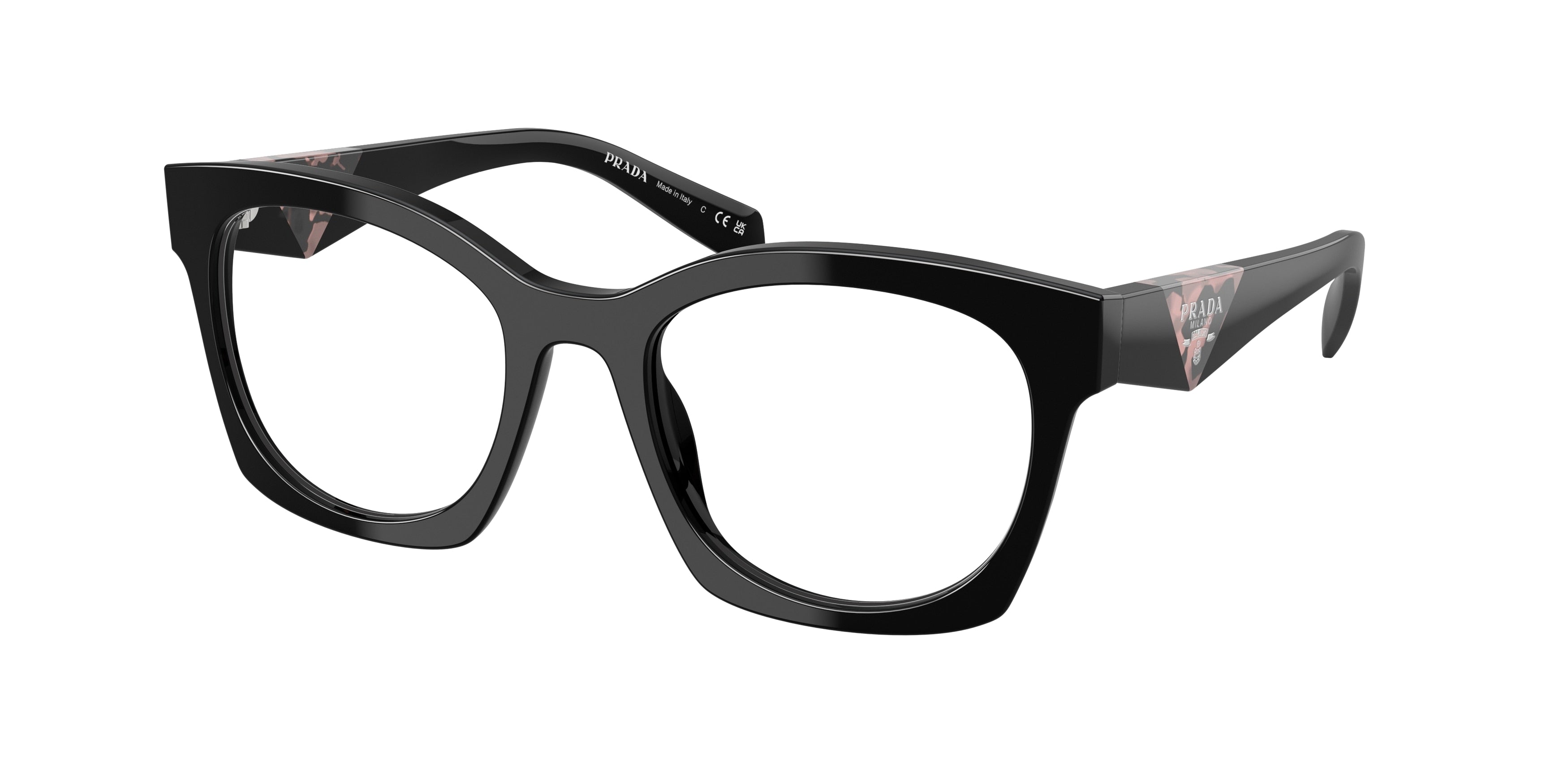 PRADA PR A05V 27A1O1 52