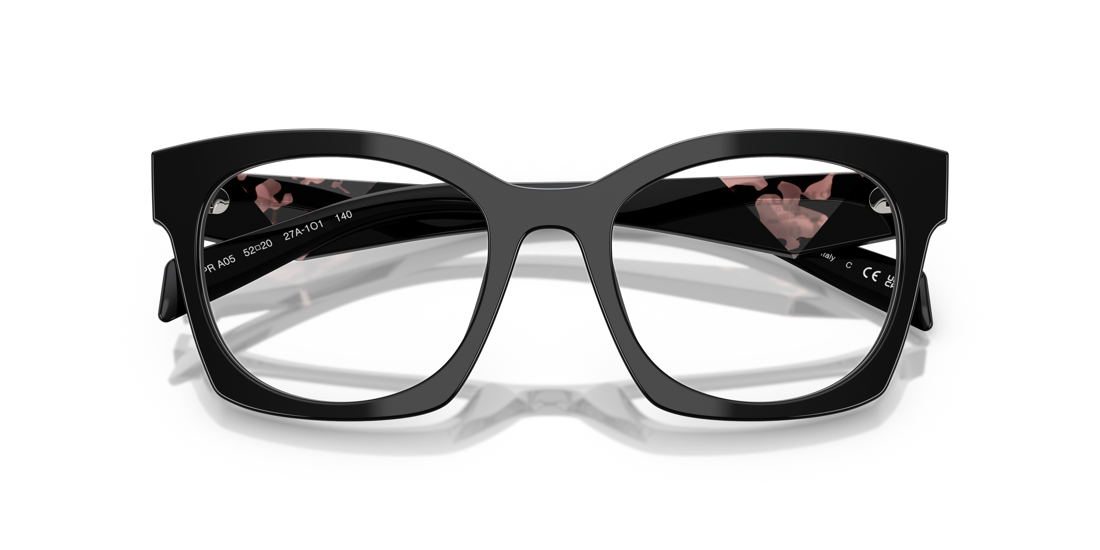 PRADA PR A05V 27A1O1 50