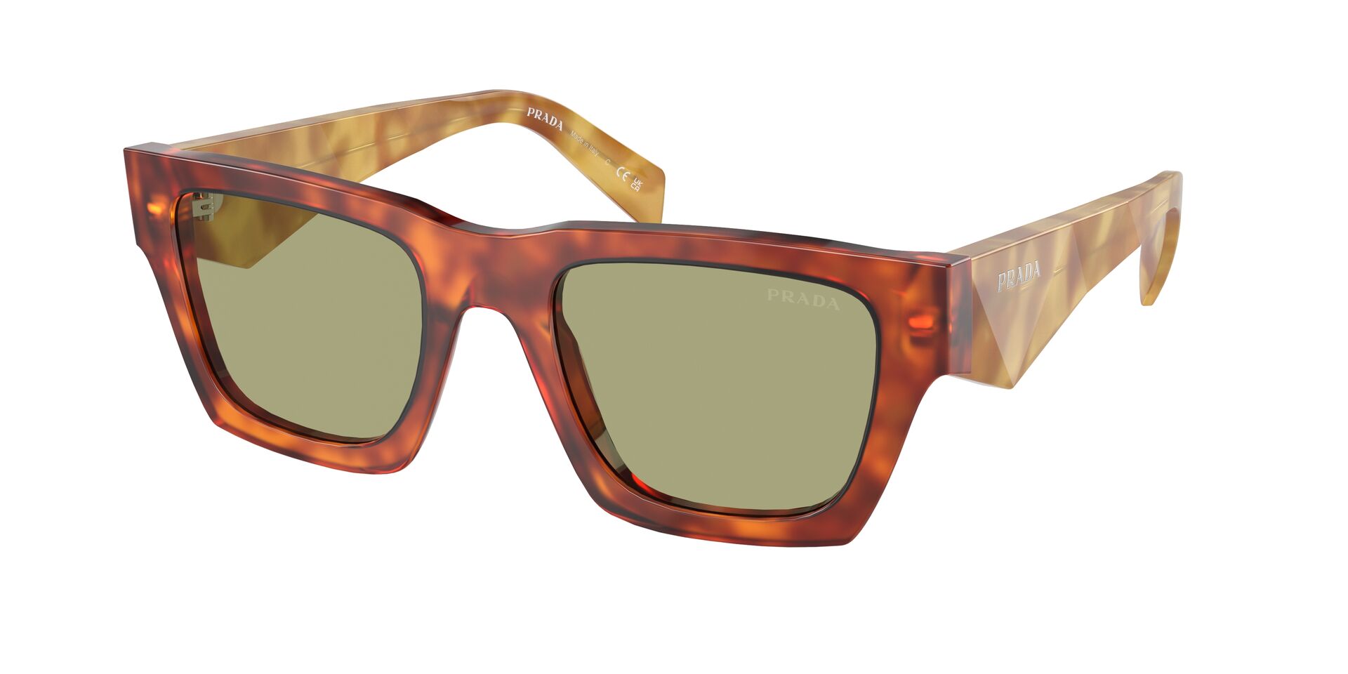 PRADA PR A06S 11P60C 50