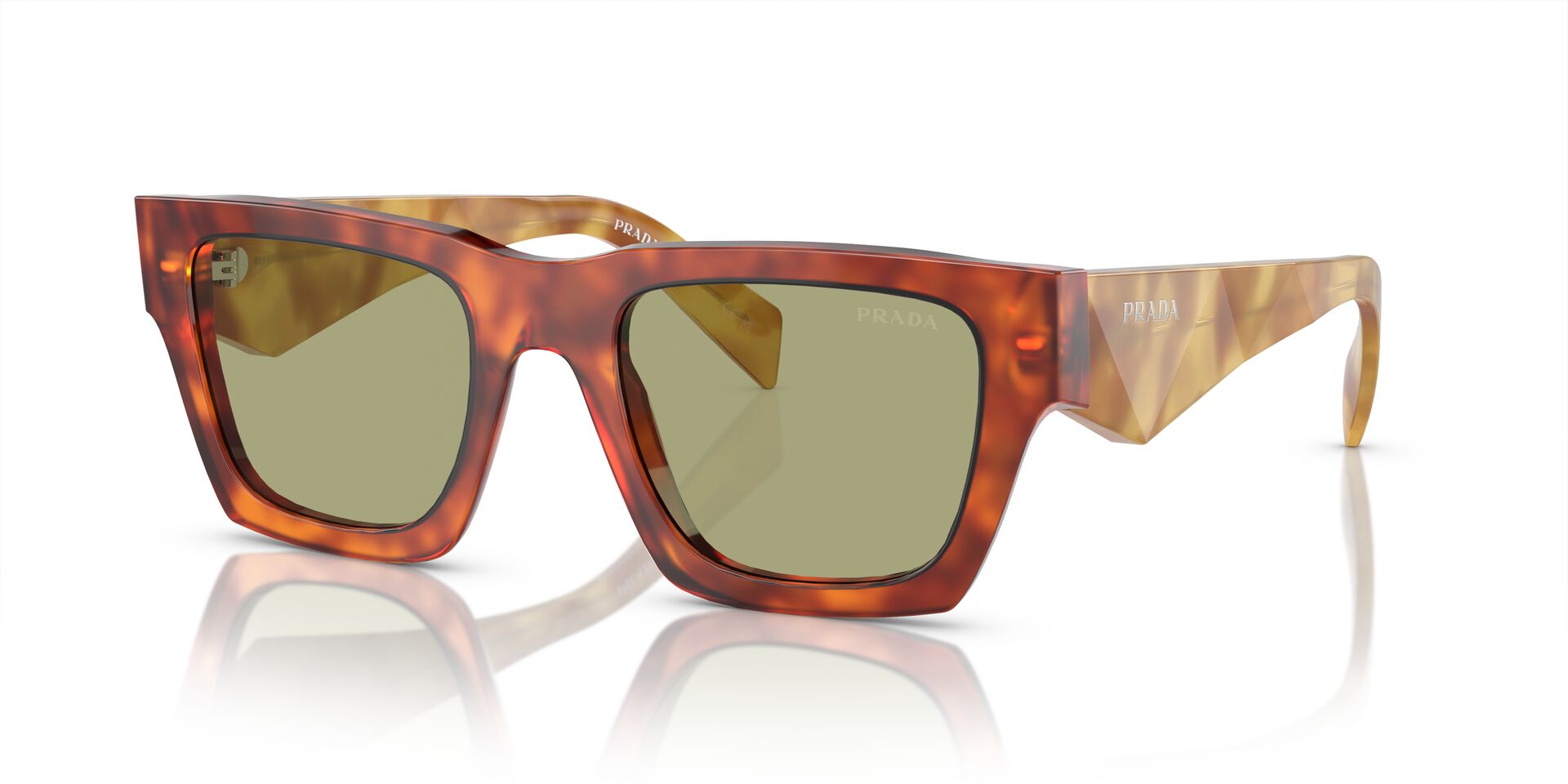 PRADA PR A06S 11P60C 50