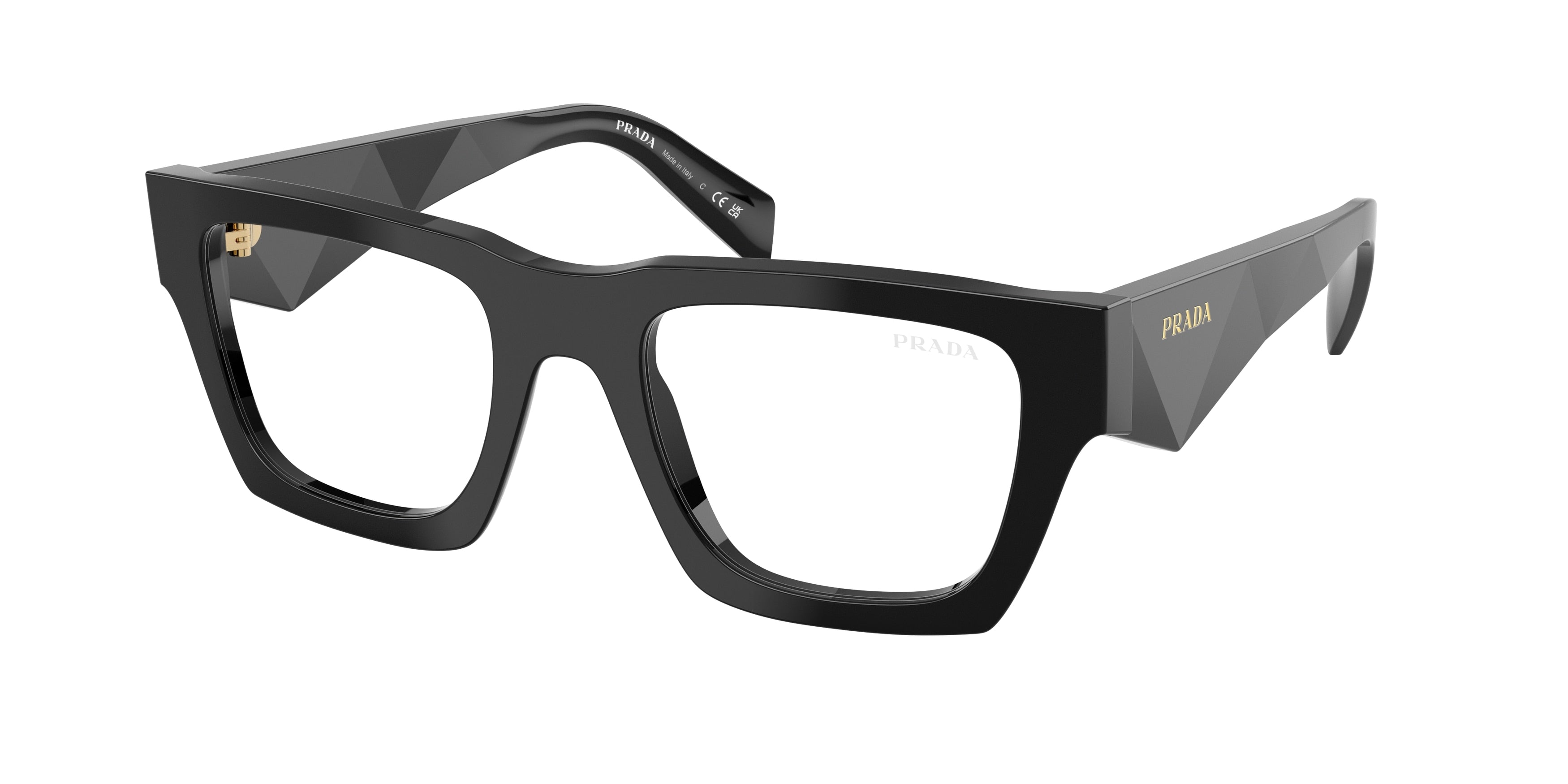 PRADA PR A06S 16K08N 50