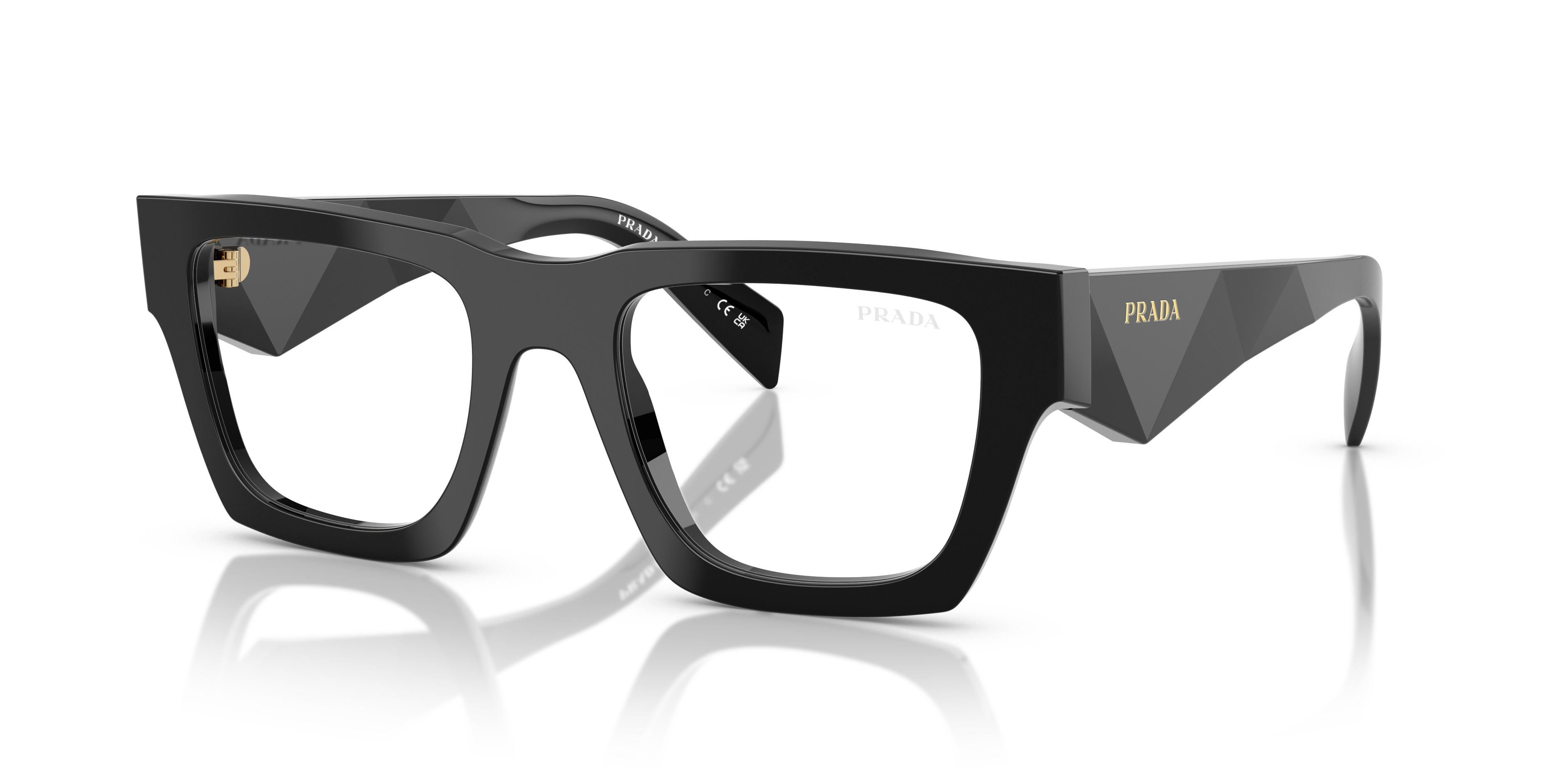 PRADA PR A06S 16K08N 50