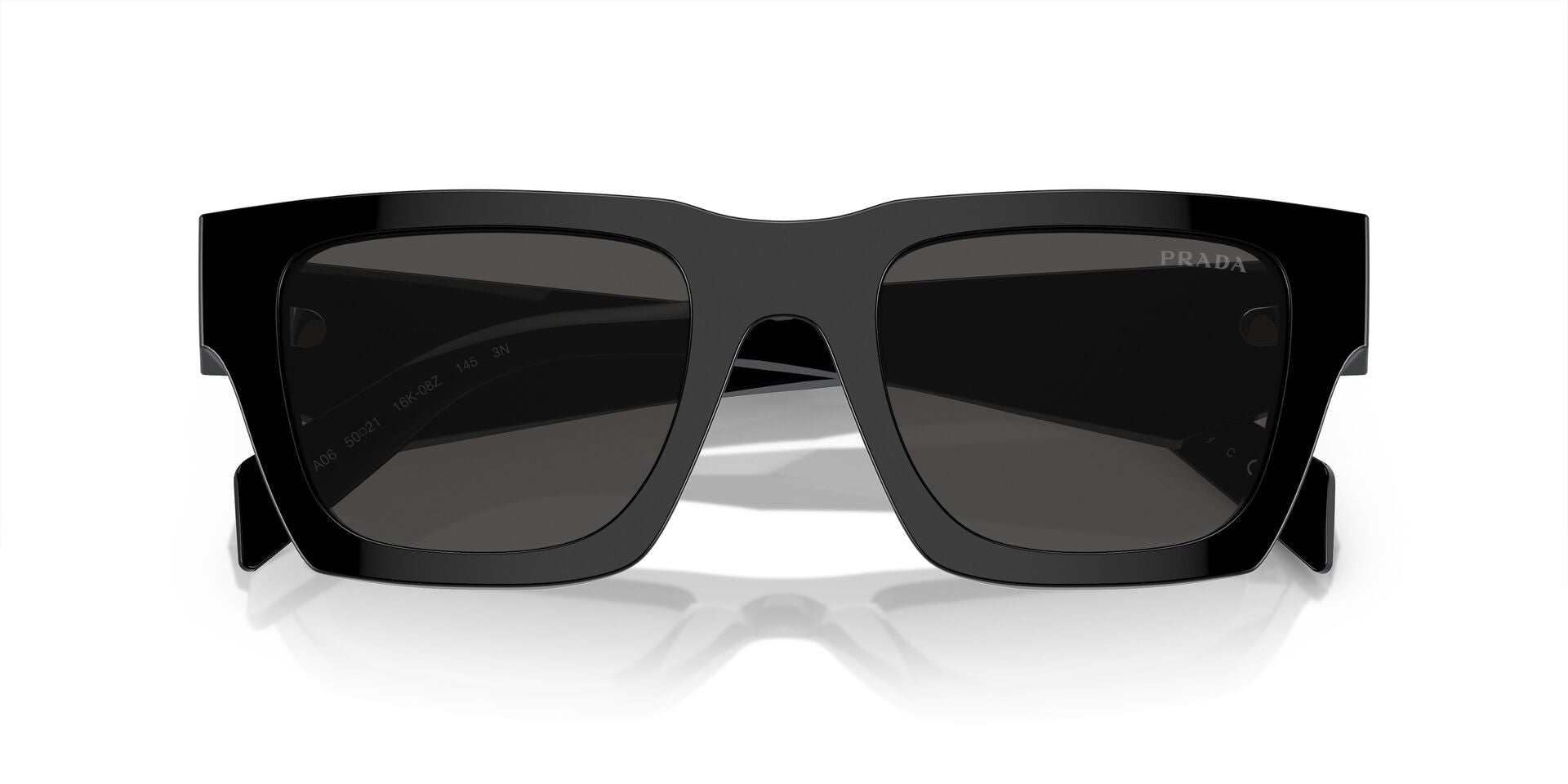 PRADA PR A06S 16K08Z 50