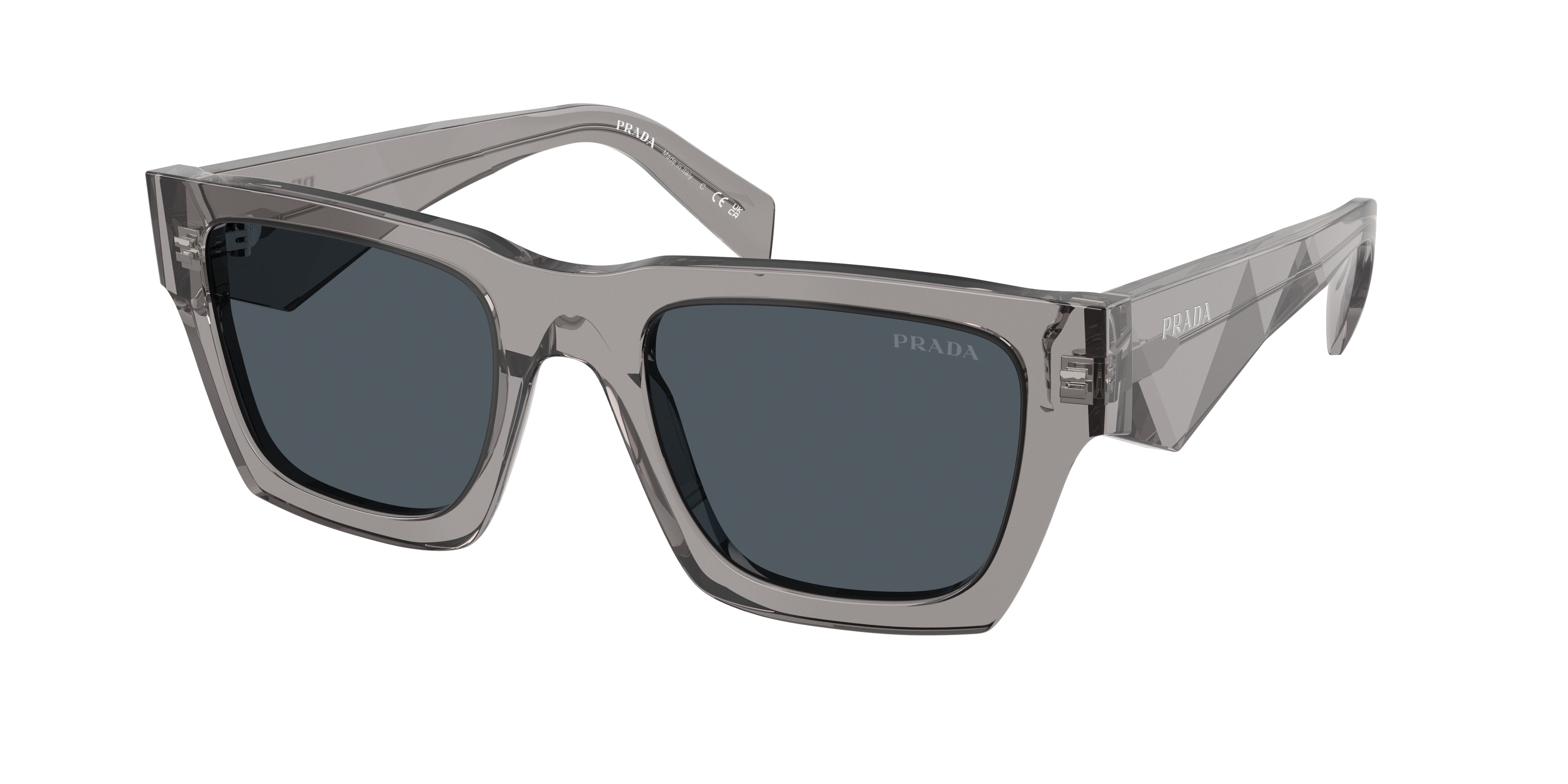PRADA PR A06S 16Z70B 50