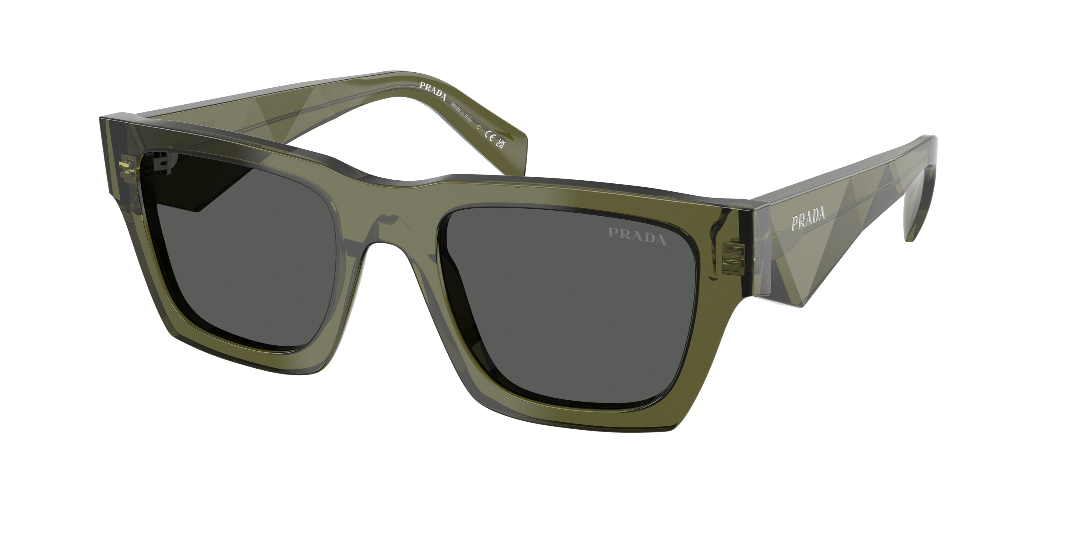 PRADA PR A06S 25A40L 50