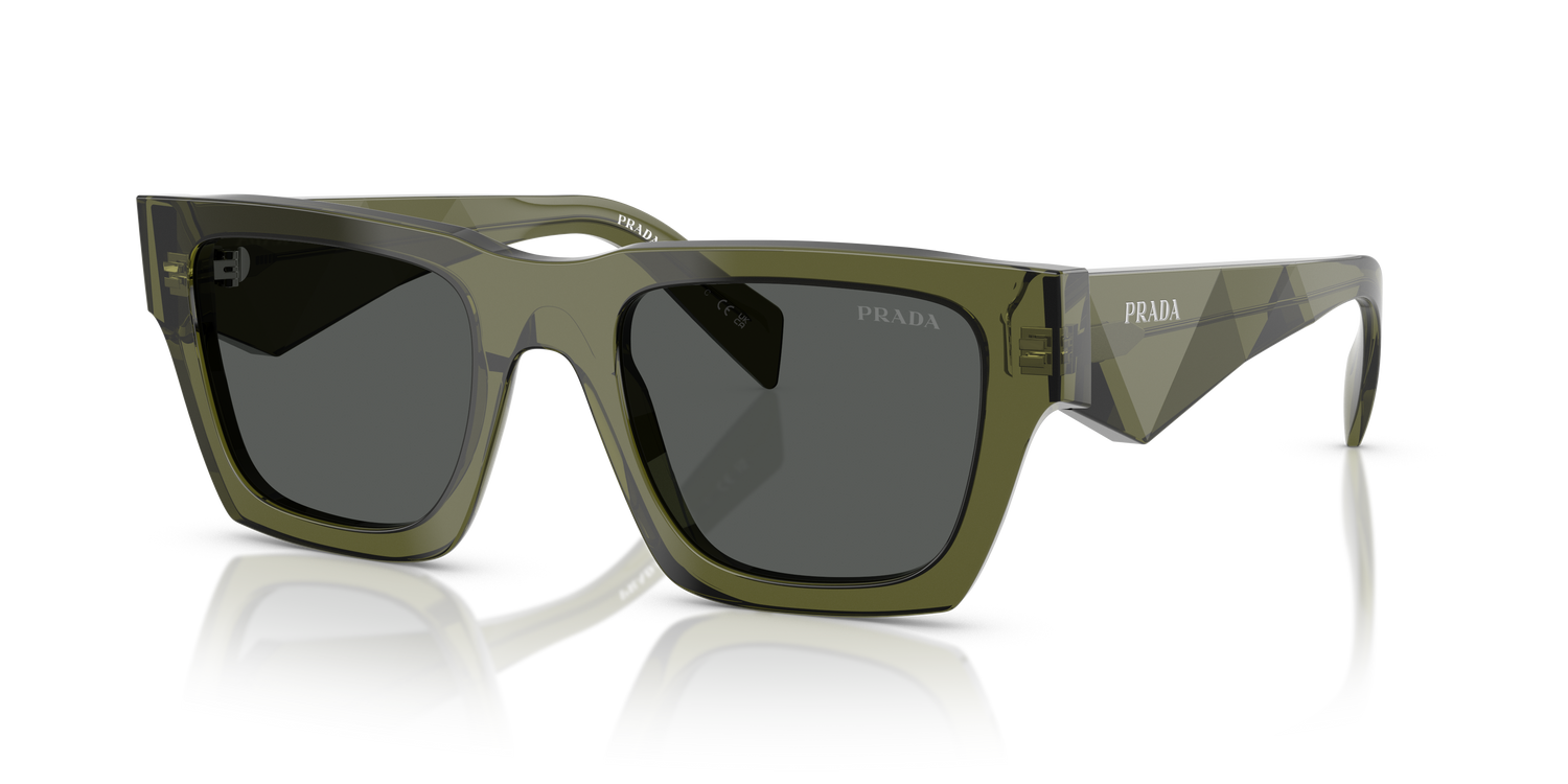 PRADA PR A06S 25A40L 50
