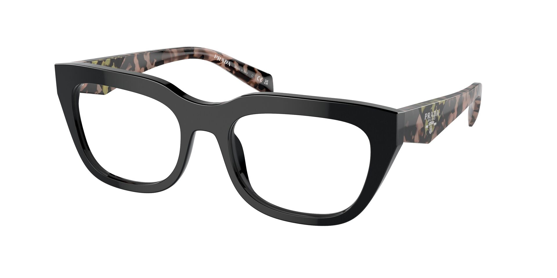 PRADA PR A06V 13P1O1 52