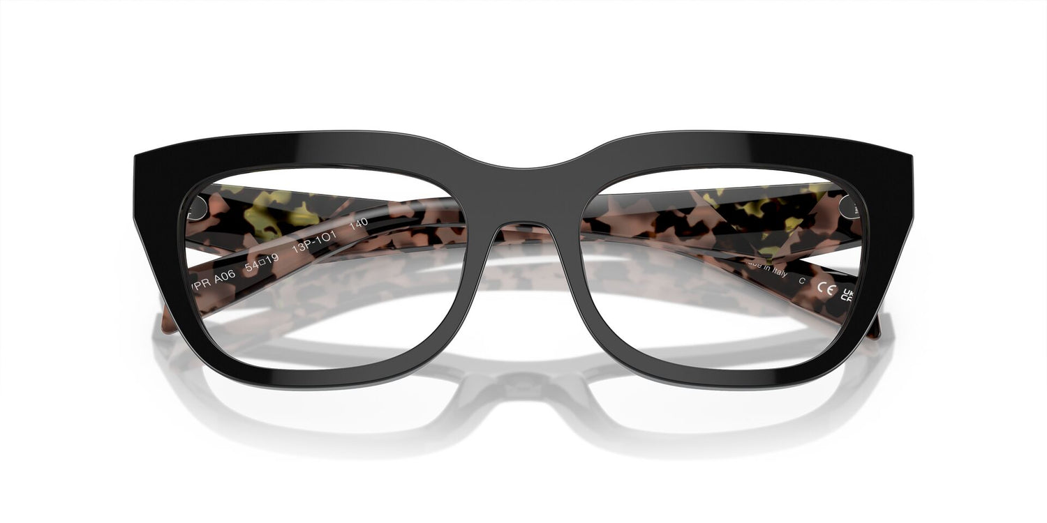 PRADA PR A06V 13P1O1 52