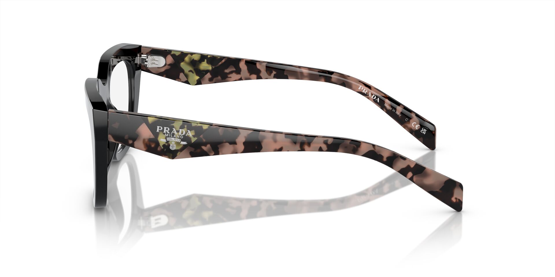 PRADA PR A06V 13P1O1 52