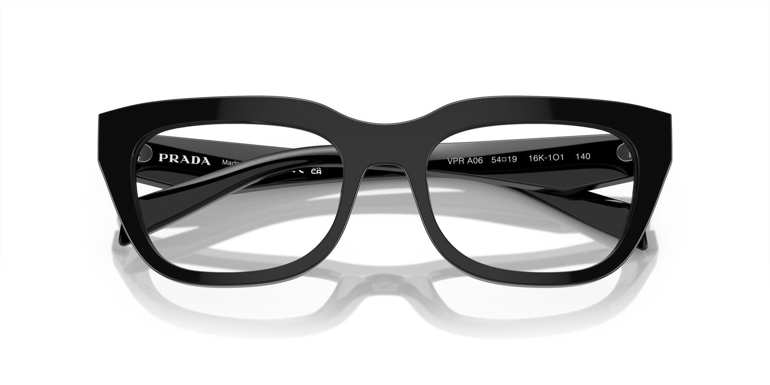 PRADA PR A06V 16K1O1 52