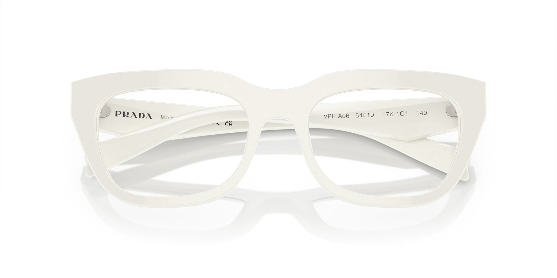 PRADA PR A06V 17K1O1 54