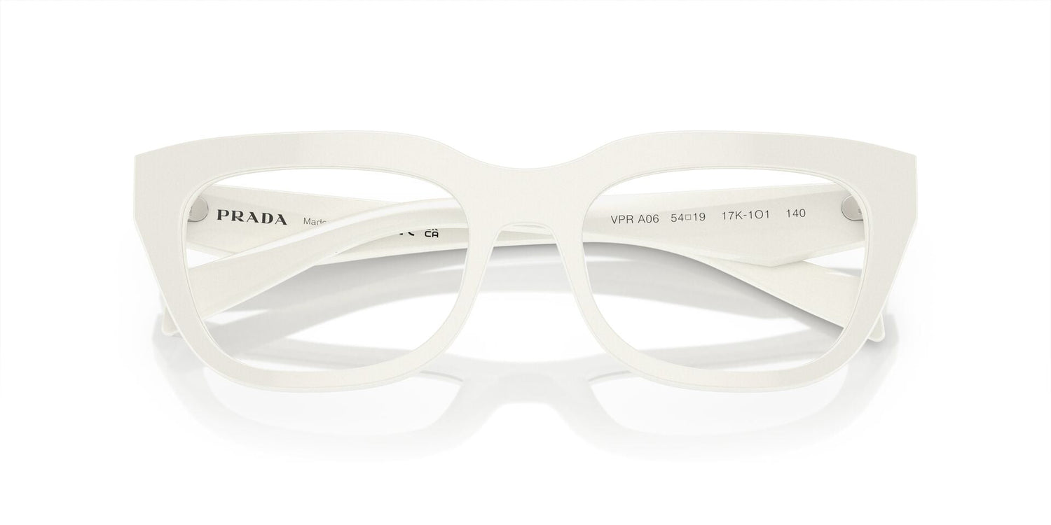 PRADA PR A06V 17K1O1 52