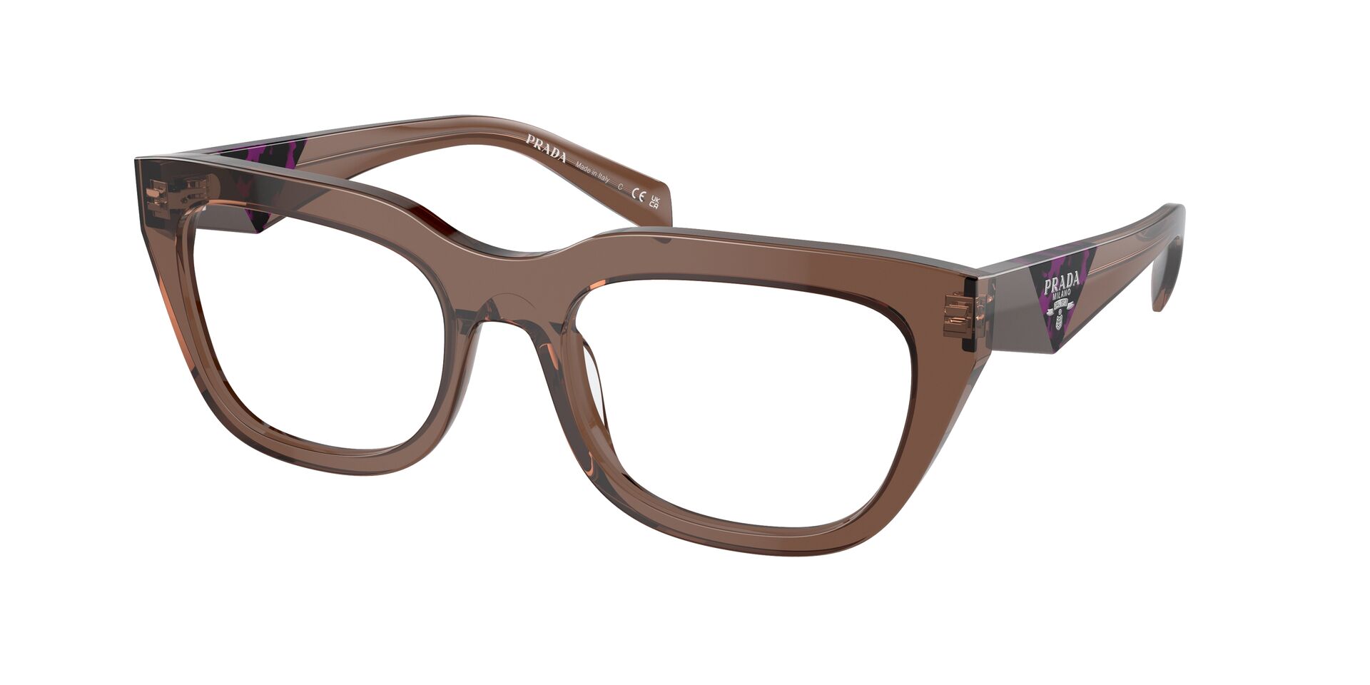 PRADA PR A06V 17O1O1 54