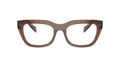 PRADA PR A06V 17O1O1 52