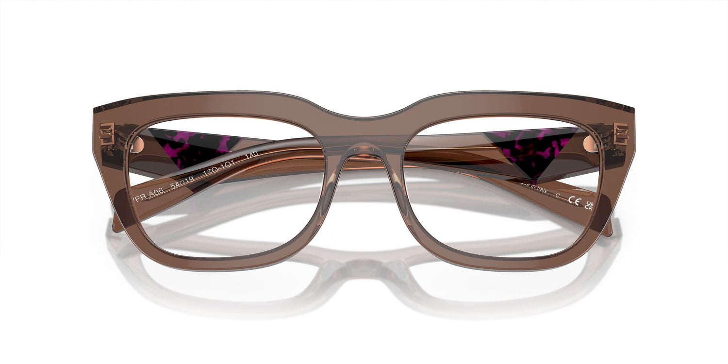 PRADA PR A06V 17O1O1 54