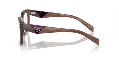 PRADA PR A06V 17O1O1 52