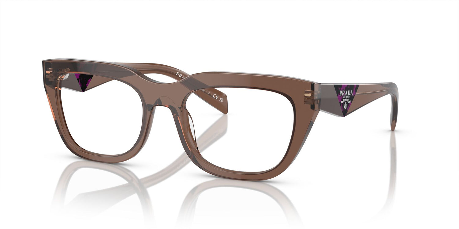 PRADA PR A06V 17O1O1 52