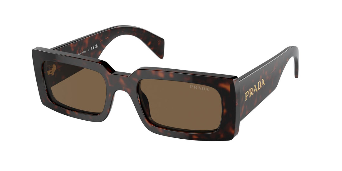 Translation missing: es.seo.product.type.gafas-de-sol prada pr a07s 16n5y1 marron pillow femenino talla 52mm - Translation missing: es.seo.product.alt.imagen-principal