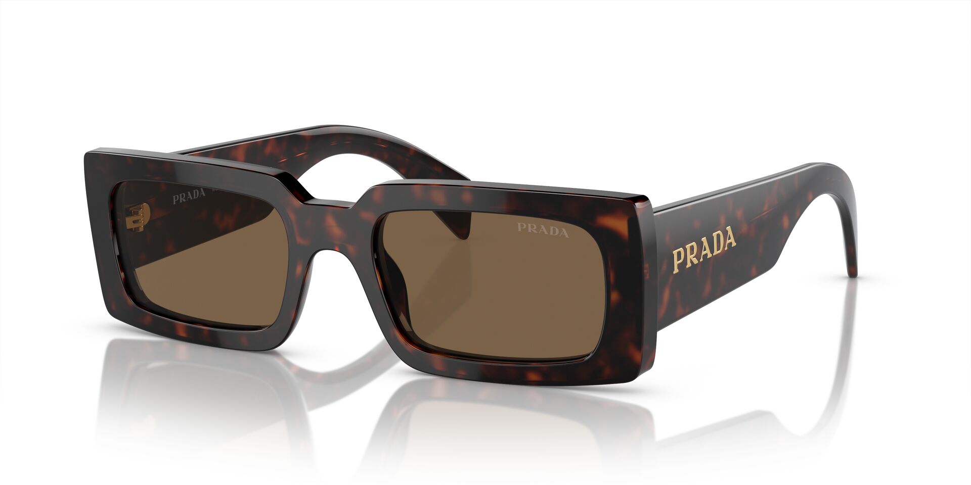 PRADA PR A07S 16N5Y1 52
