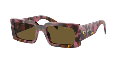 PRADA PR A07S 18N01T 52
