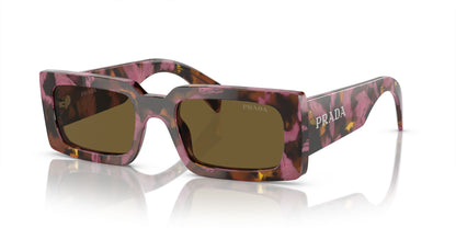 PRADA PR A07S 18N01T 52