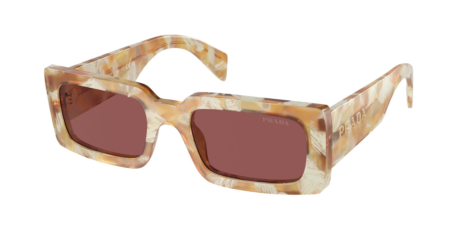 PRADA PR A07S 19N08S 52