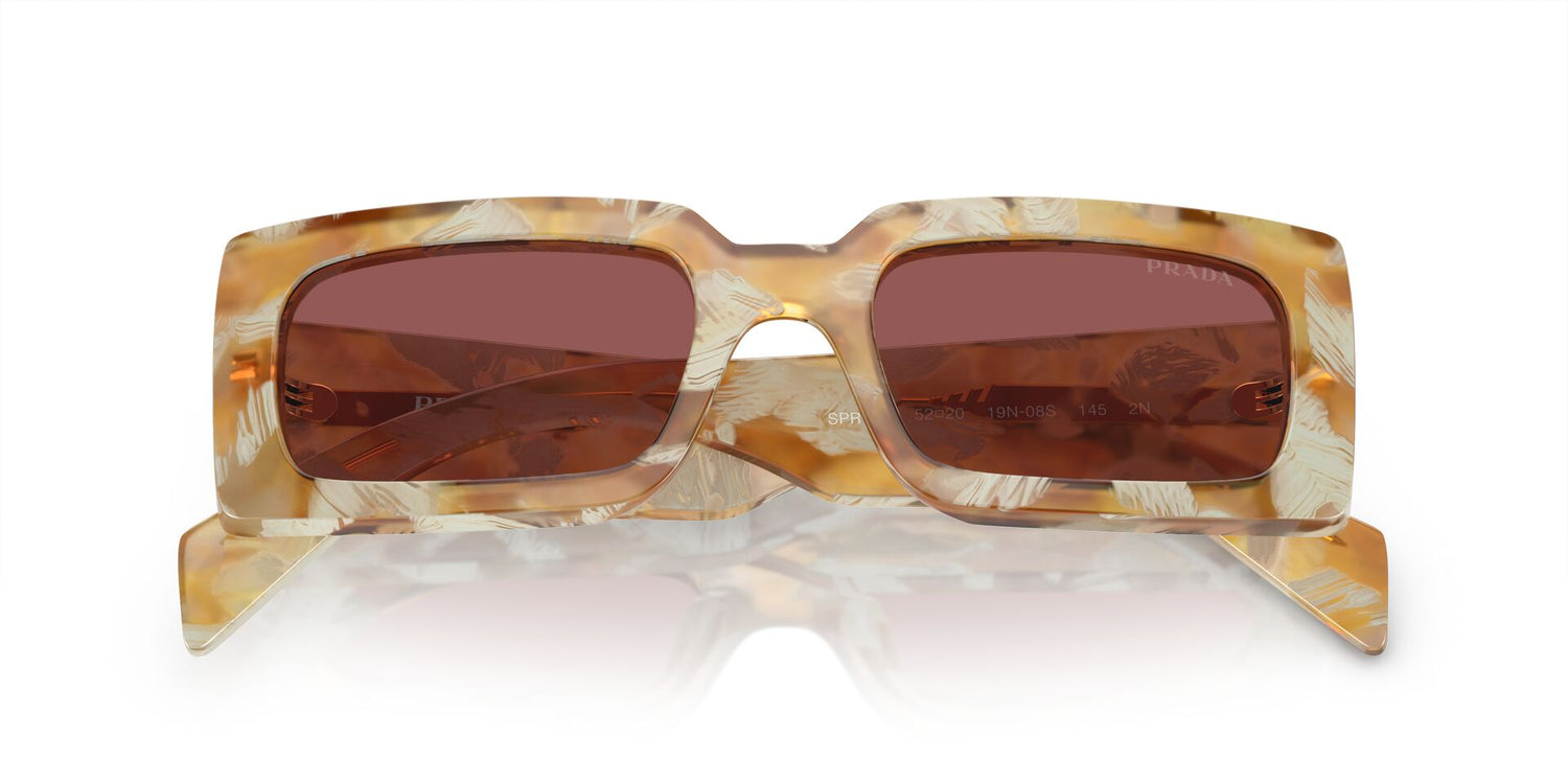 PRADA PR A07S 19N08S 52
