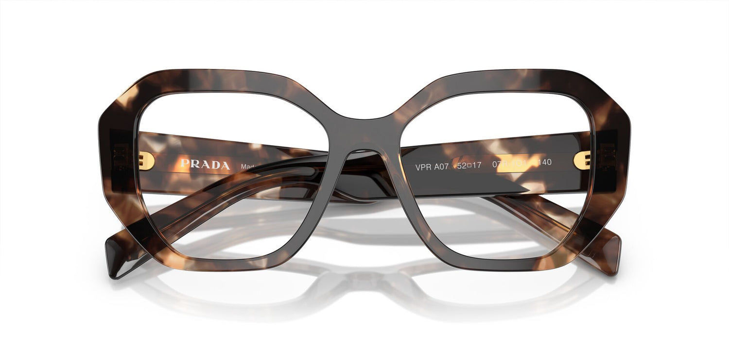 PRADA PR A07V 07R1O1 52