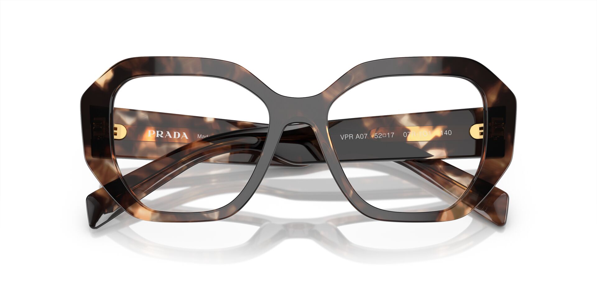 PRADA PR A07V 07R1O1 52