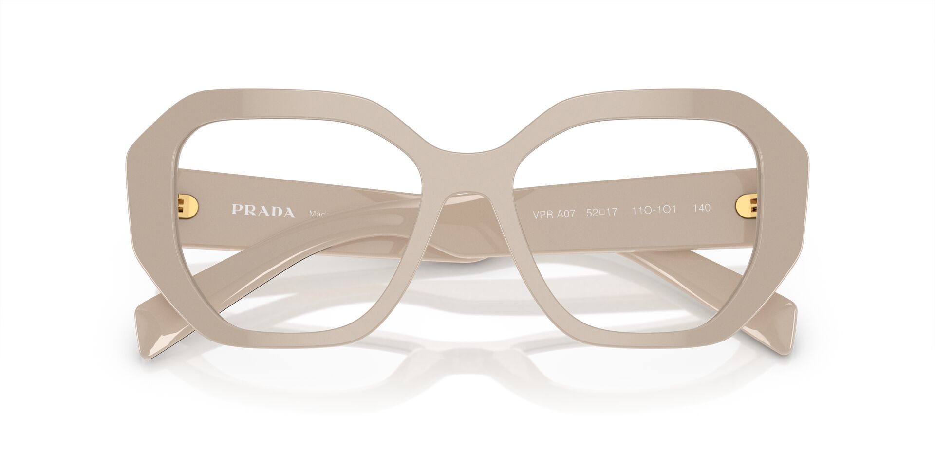 PRADA PR A07V 11O1O1 50