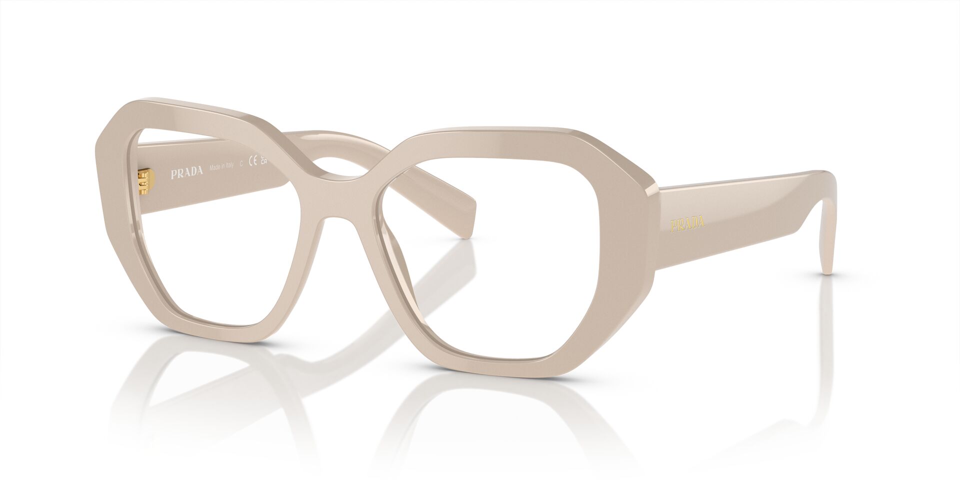 PRADA PR A07V 11O1O1 50