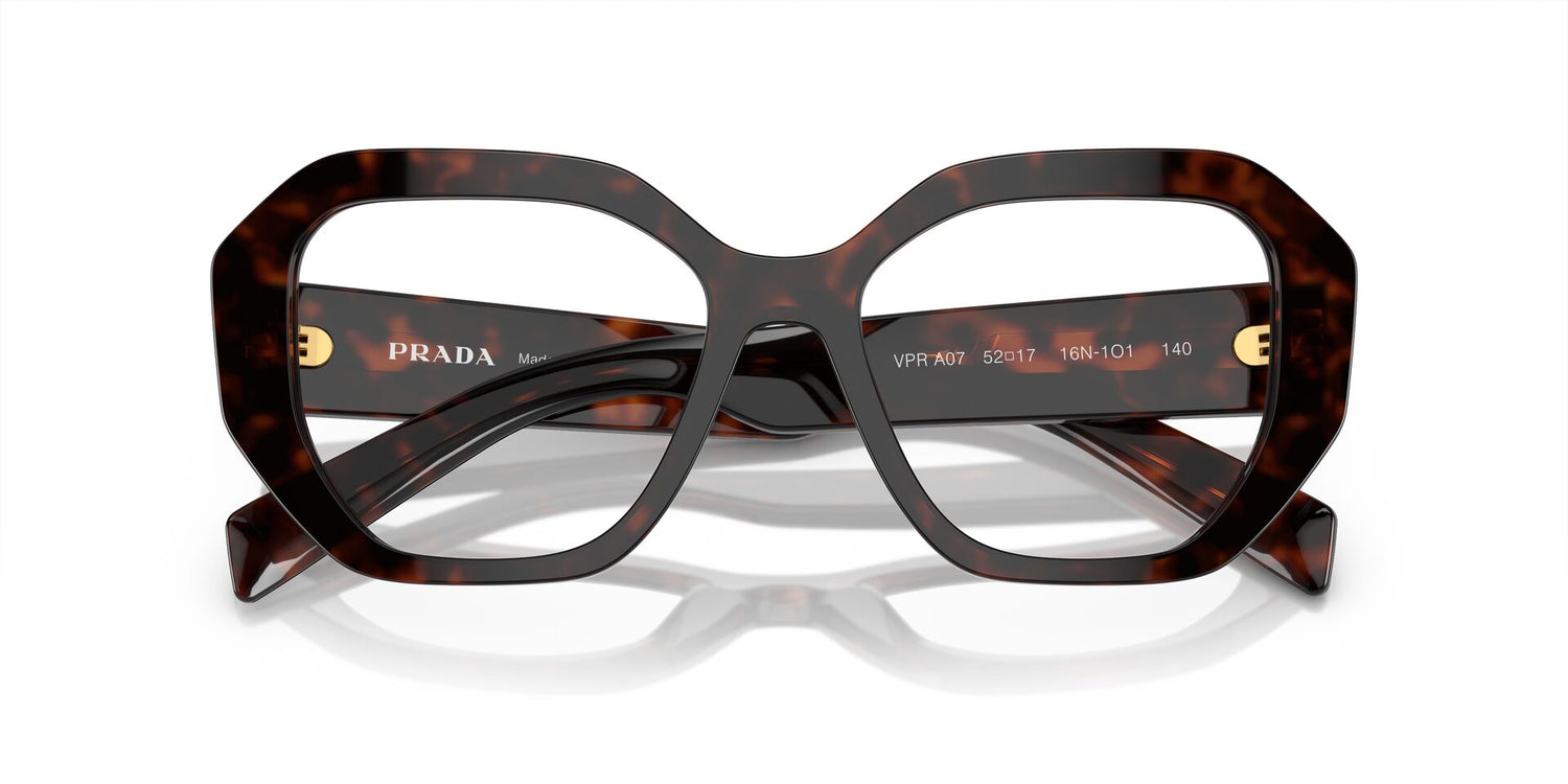 PRADA PR A07V 16N1O1 50