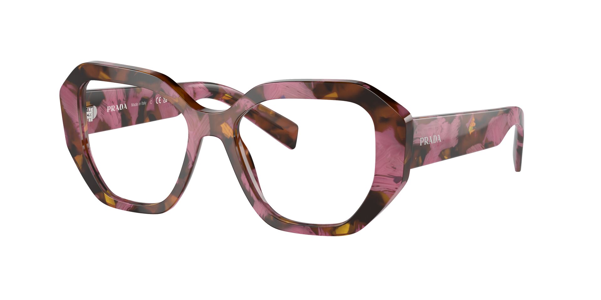PRADA PR A07V 18N1O1 50