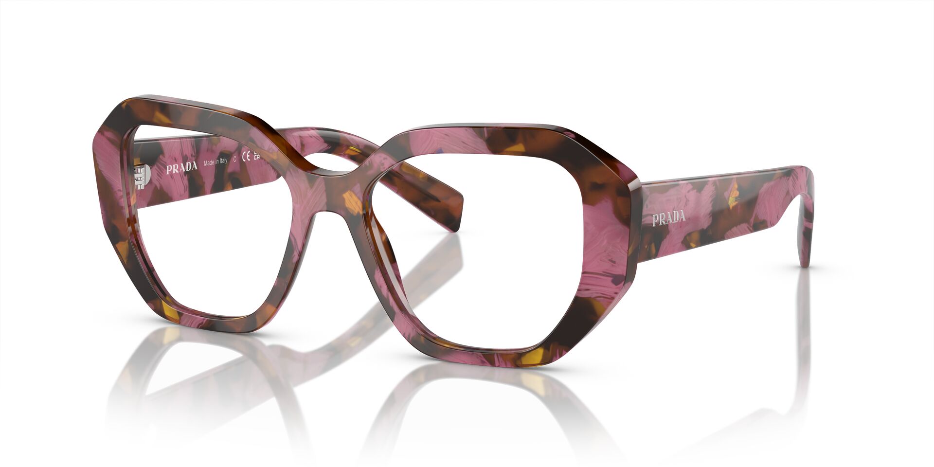 PRADA PR A07V 18N1O1 50