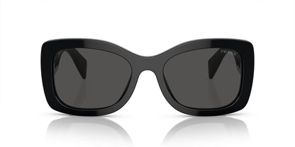 PRADA PR A08S 1AB5S0 56
