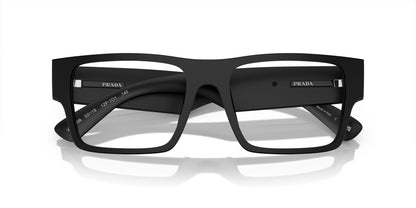 PRADA PR A08V 12P1O1 52