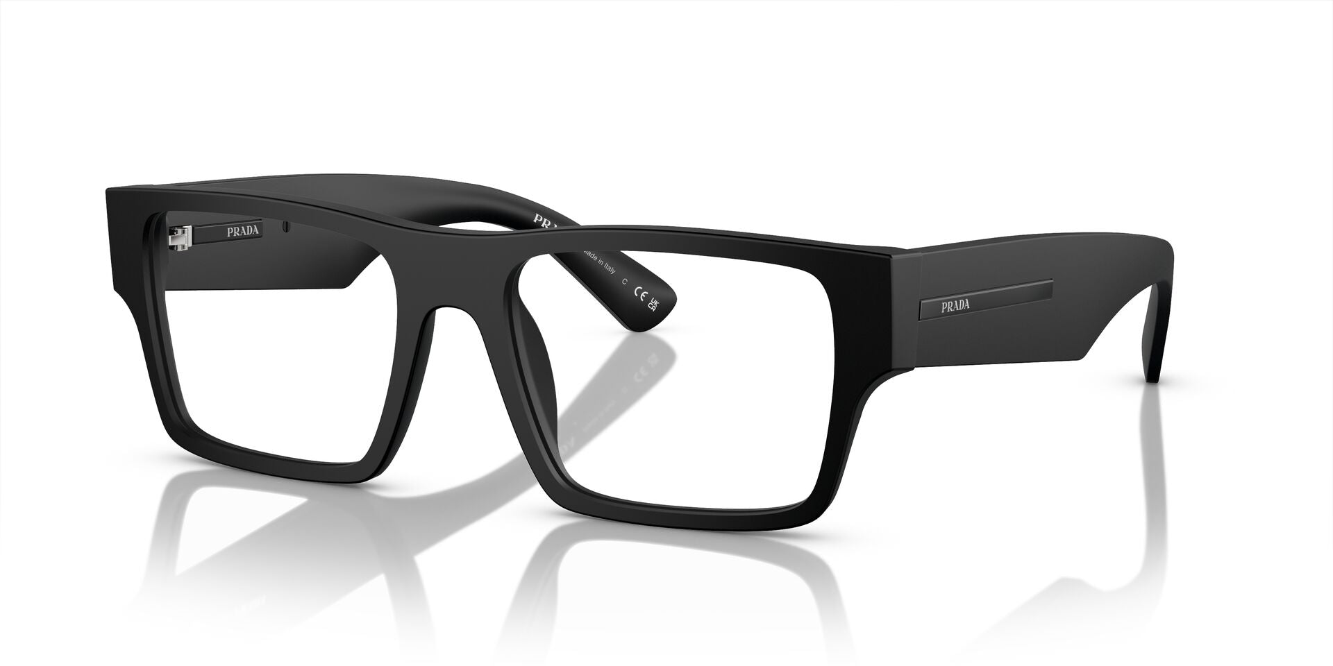 PRADA PR A08V 12P1O1 54