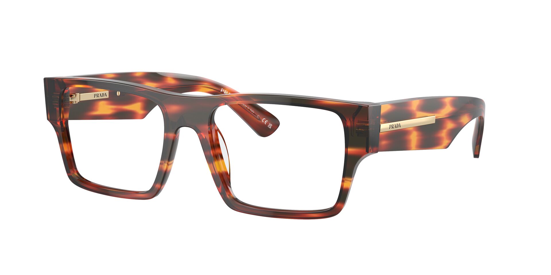PRADA PR A08V 13O1O1 52