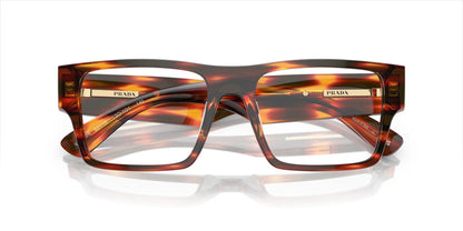PRADA PR A08V 13O1O1 52