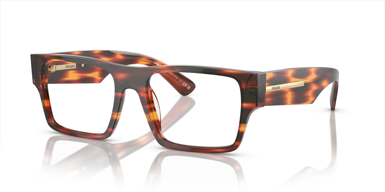 PRADA PR A08V 13O1O1 52