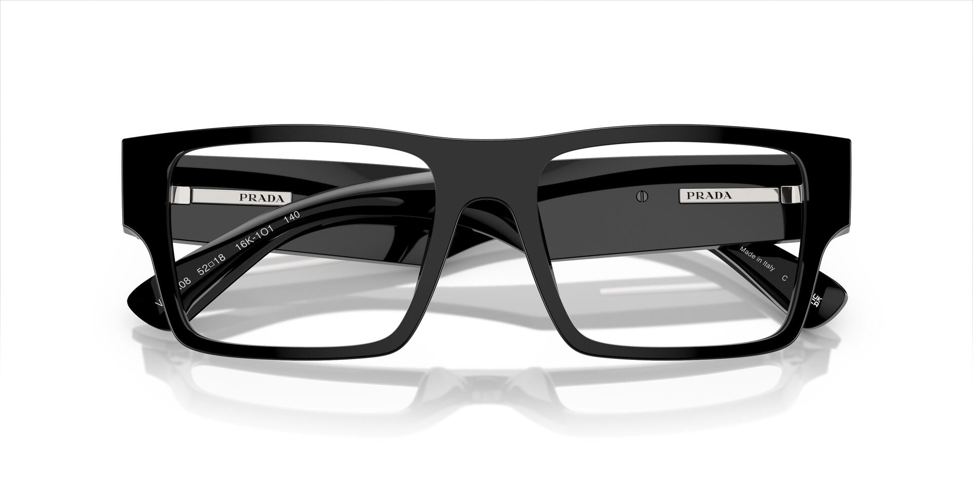 PRADA PR A08V 16K1O1 54