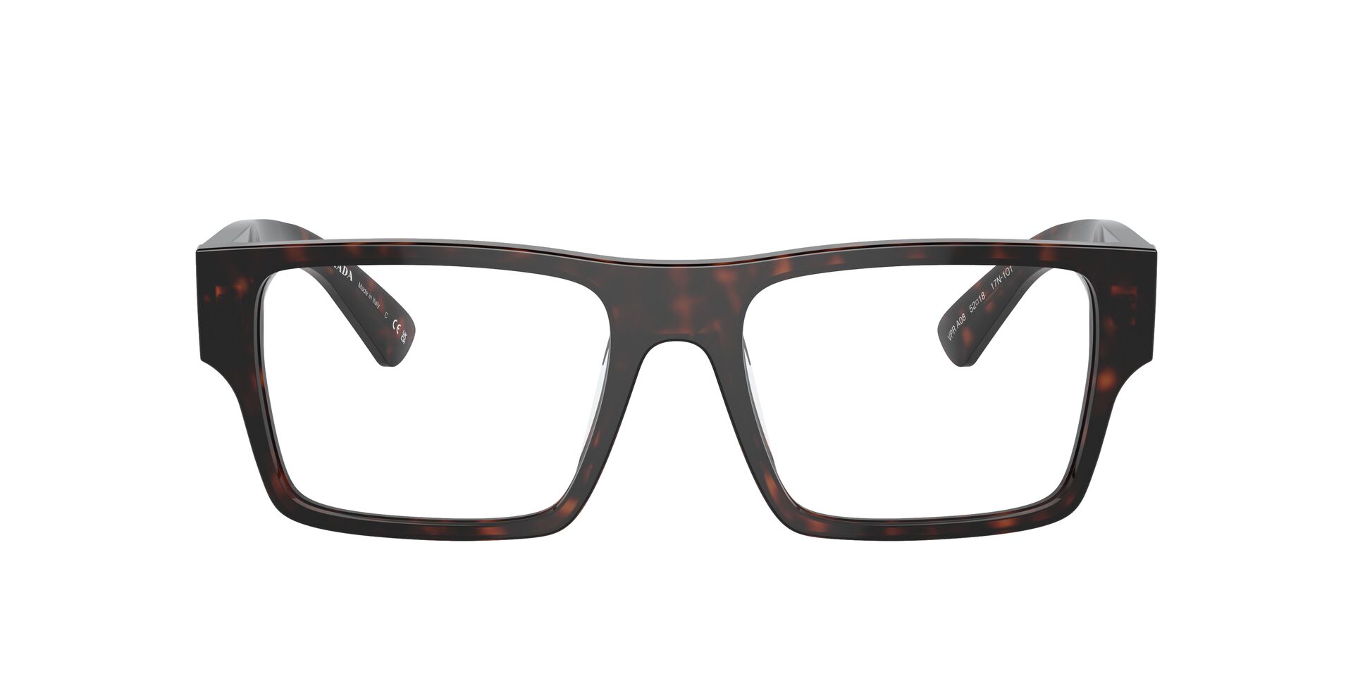 PRADA PR A08V 17N1O1 54