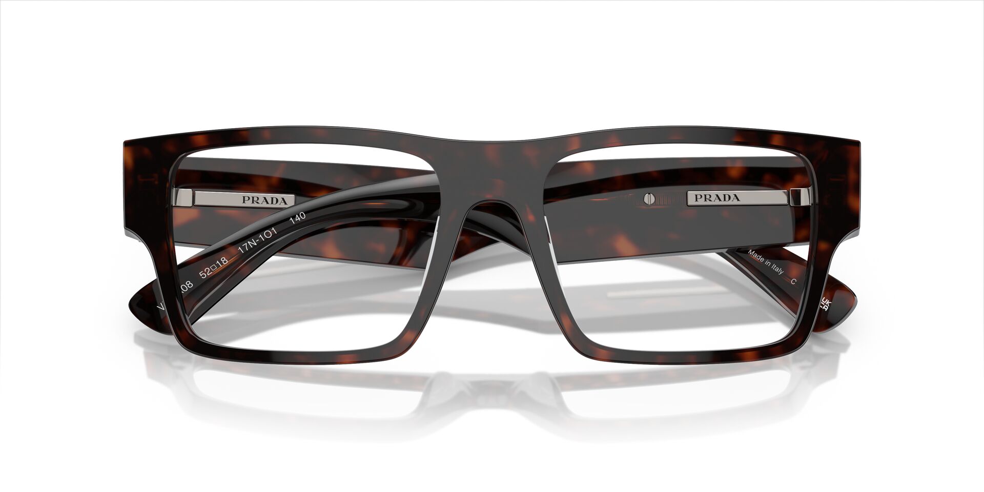 PRADA PR A08V 17N1O1 54