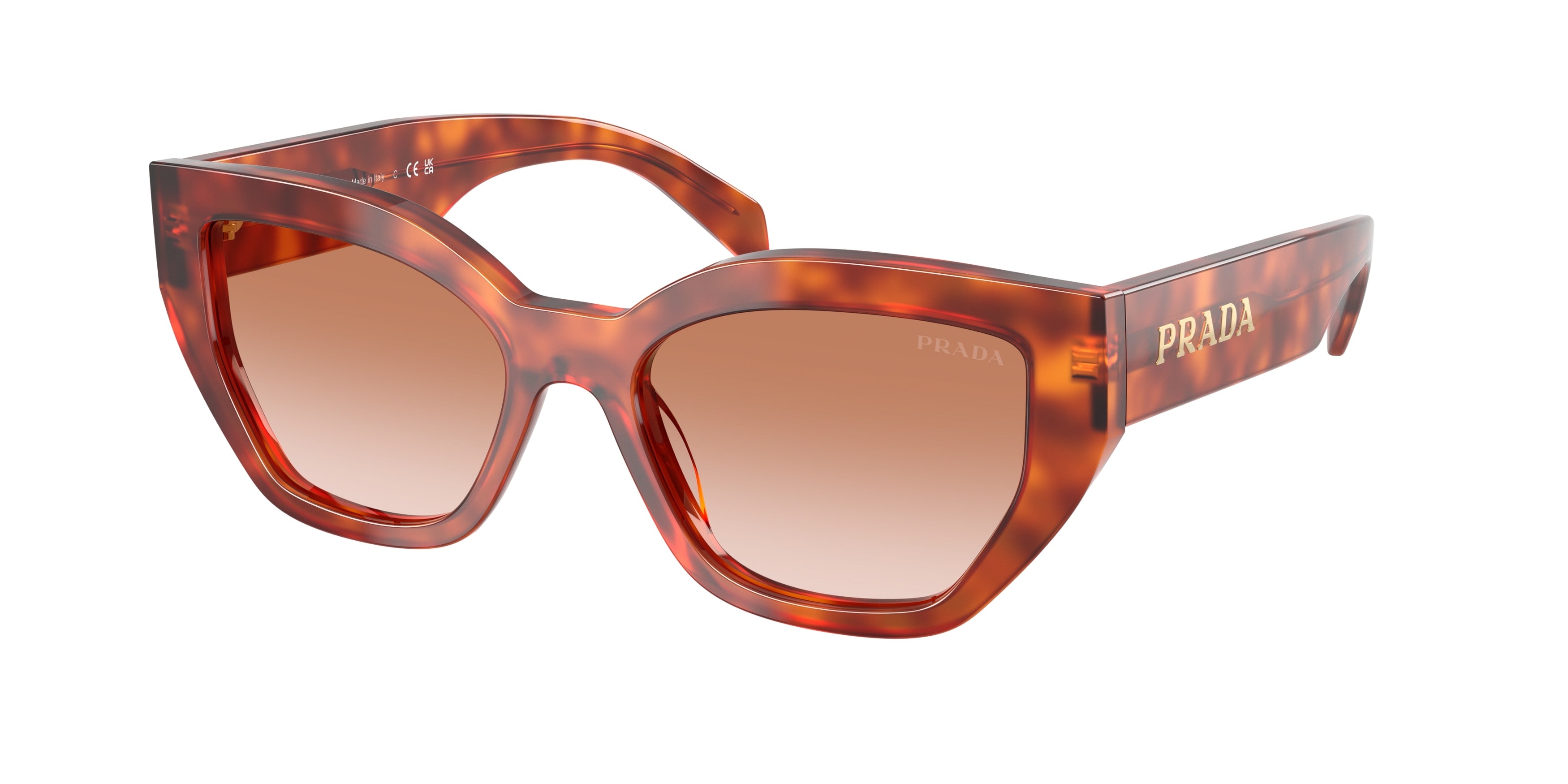 PRADA PR A09S 11P70E 53