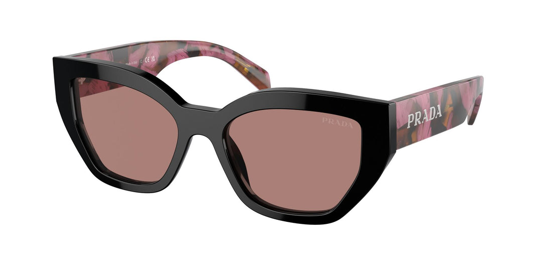 Translation missing: es.seo.product.type.gafas-de-sol prada pr a09s 12o10d morado butterfly femenino talla 53mm - Translation missing: es.seo.product.alt.imagen-principal