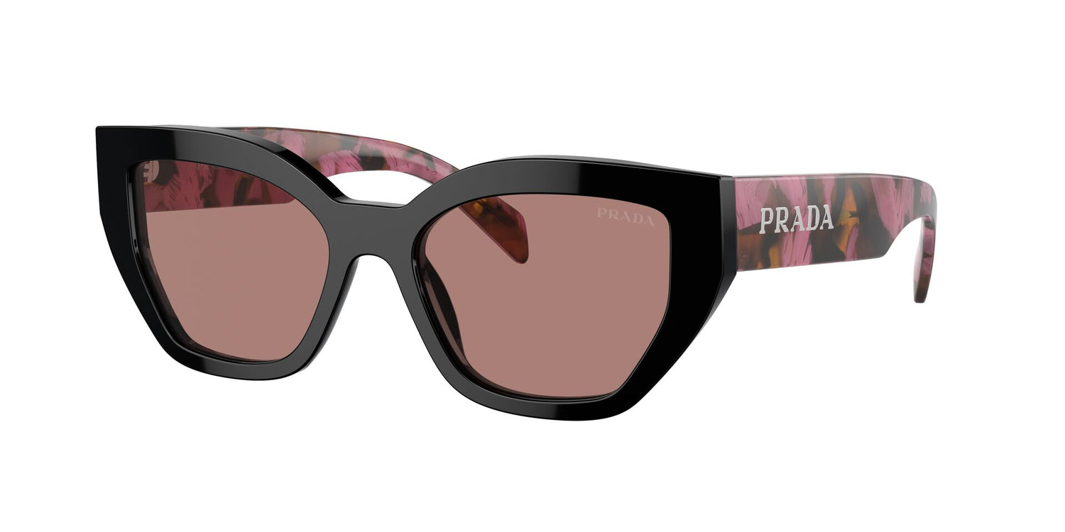 PRADA PR A09S 12O10D 53