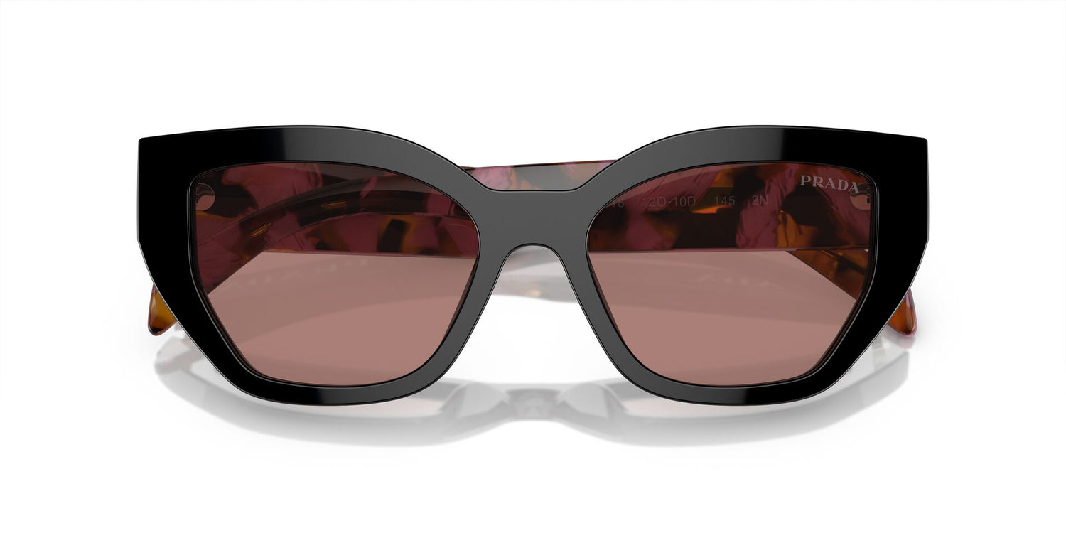 PRADA PR A09S 12O10D 53