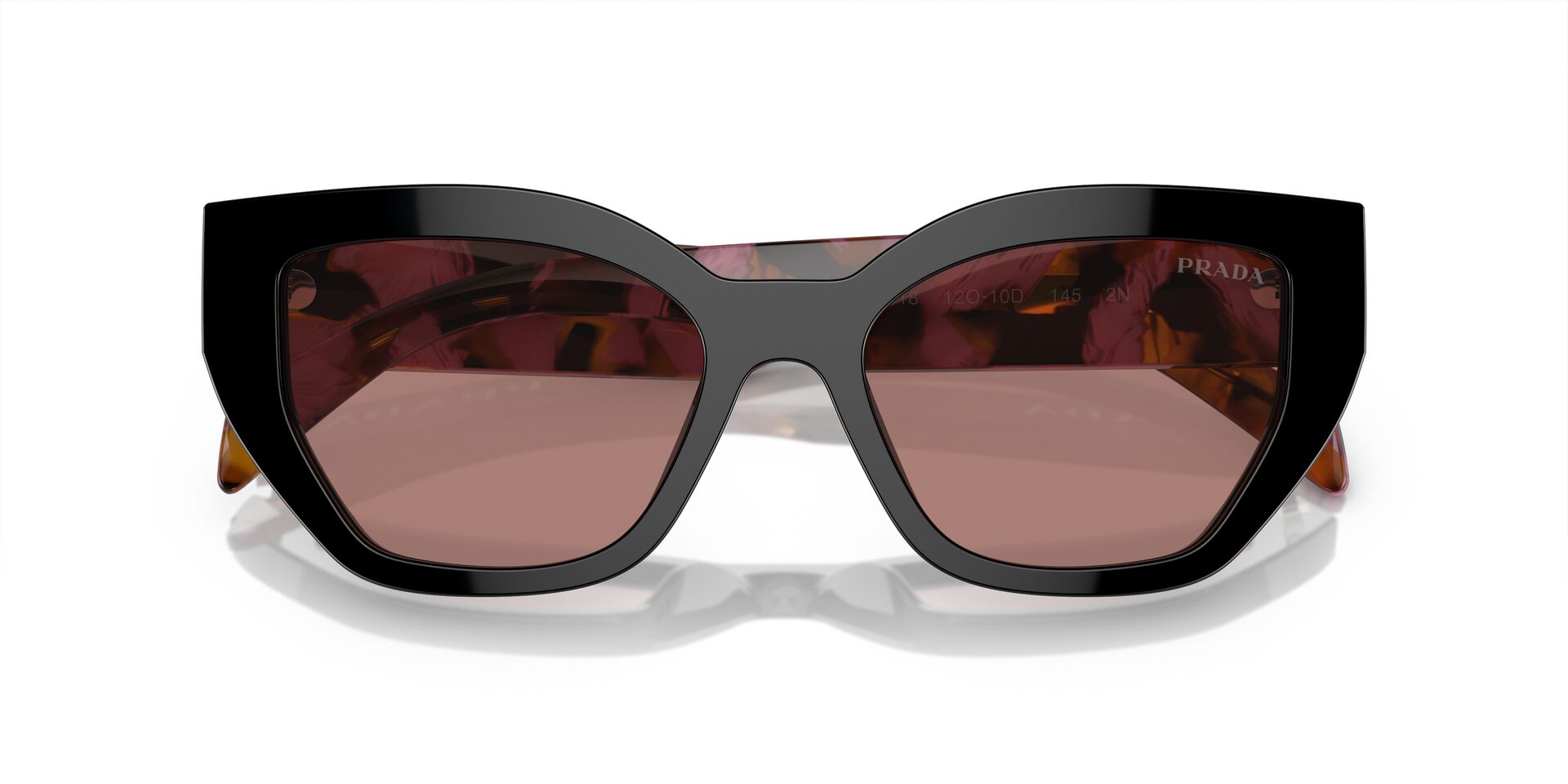 PRADA PR A09S 12O10D 53